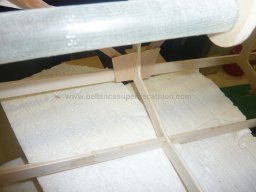 Fuselage construction (164)